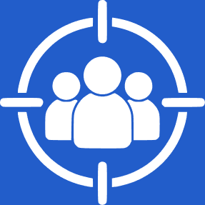 Customer Focused Icon